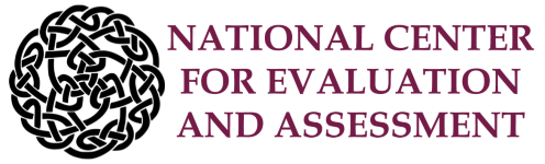 The National Center for Evaluation and Assessment